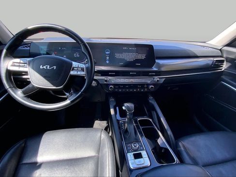 Used 2025 Kia Telluride S AWD/4WD image 16
