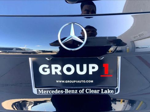 Used 2023 Mercedes-Benz GLB 250 image 28