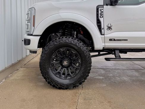 New 2026 Ford F350 Lariat AWD/4WD image 34