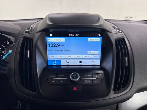 Used 2019 Ford Escape SEL AWD/4WD image 27