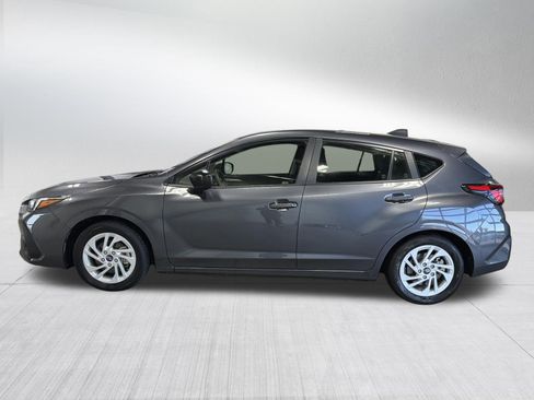 Certified 2024 Subaru Impreza 2.0i AWD/4WD image 4