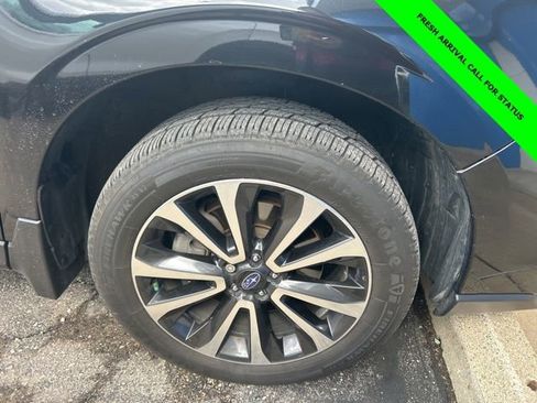 Used 2017 Subaru Forester 2.0XT Premium w/ Protection Package #1 AWD/4WD image 4