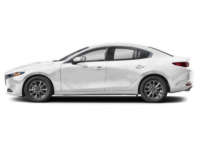 New 2026 MAZDA MAZDA3 s
