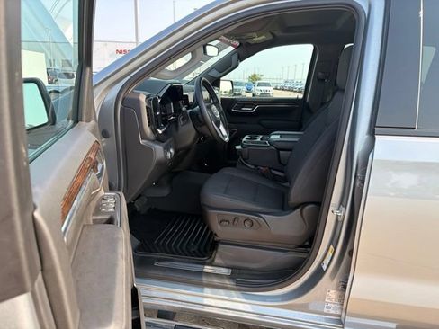 Used 2023 GMC Sierra 1500 Elevation AWD/4WD image 18