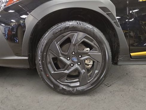 Used 2025 Subaru Crosstrek 2.5i Sport AWD/4WD image 9
