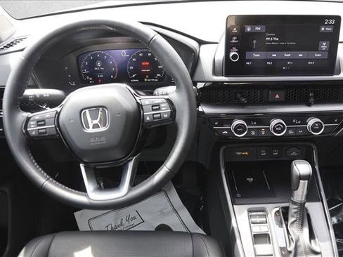 Used 2026 Honda CR-V EX-L image 24