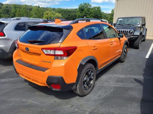Used 2018 Subaru Crosstrek 2.0i Premium AWD/4WD image 3