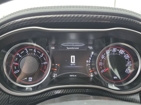 Used 2021 Dodge Challenger GT w/ Plus Package RWD image 24