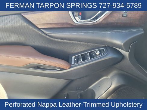 Used 2023 Subaru Ascent Touring image 26