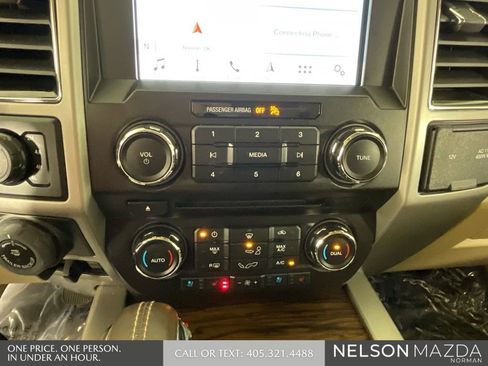 Used 2018 Ford F150 Lariat image 35