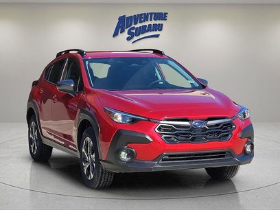 New 2026 Subaru Crosstrek 2.0i Premium