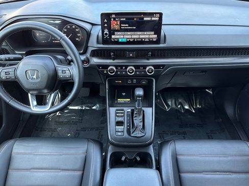 Used 2025 Honda CR-V Sport-L image 16