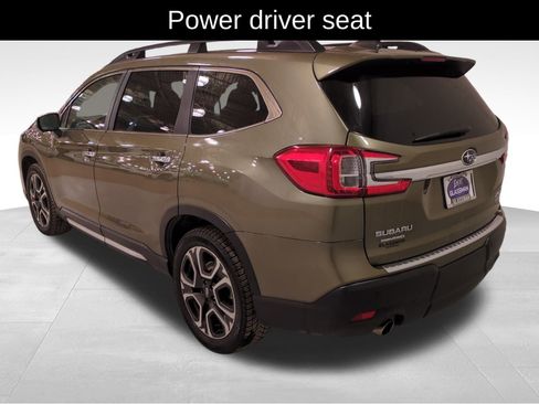 Certified 2023 Subaru Ascent Touring image 7