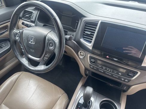 Used 2016 Honda Pilot EX-L image 23