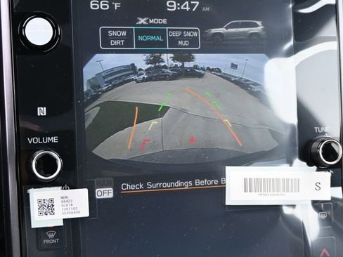 New 2026 Subaru Forester Limited image 25