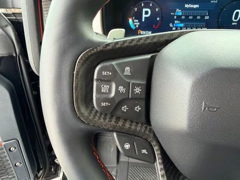 Used 2024 Ford Bronco Raptor AWD/4WD image 28
