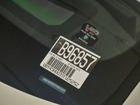 New 2026 BMW i4 xDrive40i w/ Premium Package image 26