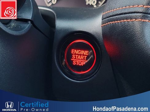 Certified 2023 Honda HR-V Sport image 17