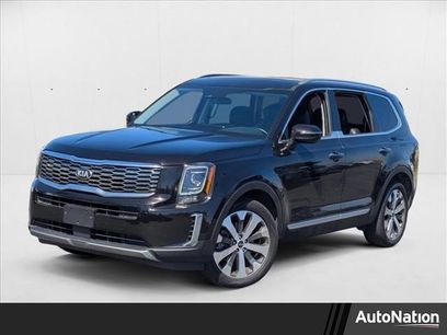 Used 2021 Kia Telluride S