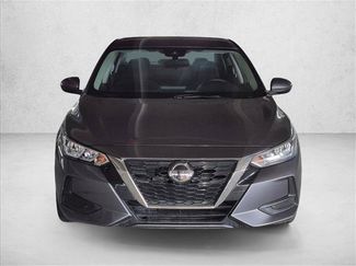 Used 2021 Nissan Sentra S FWD video 2