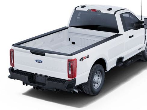 New 2025 Ford F250 XL w/ XL Off-Road Package image 25