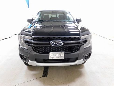 New 2025 Ford Ranger XLT w/ Trailer Tow Package image 4