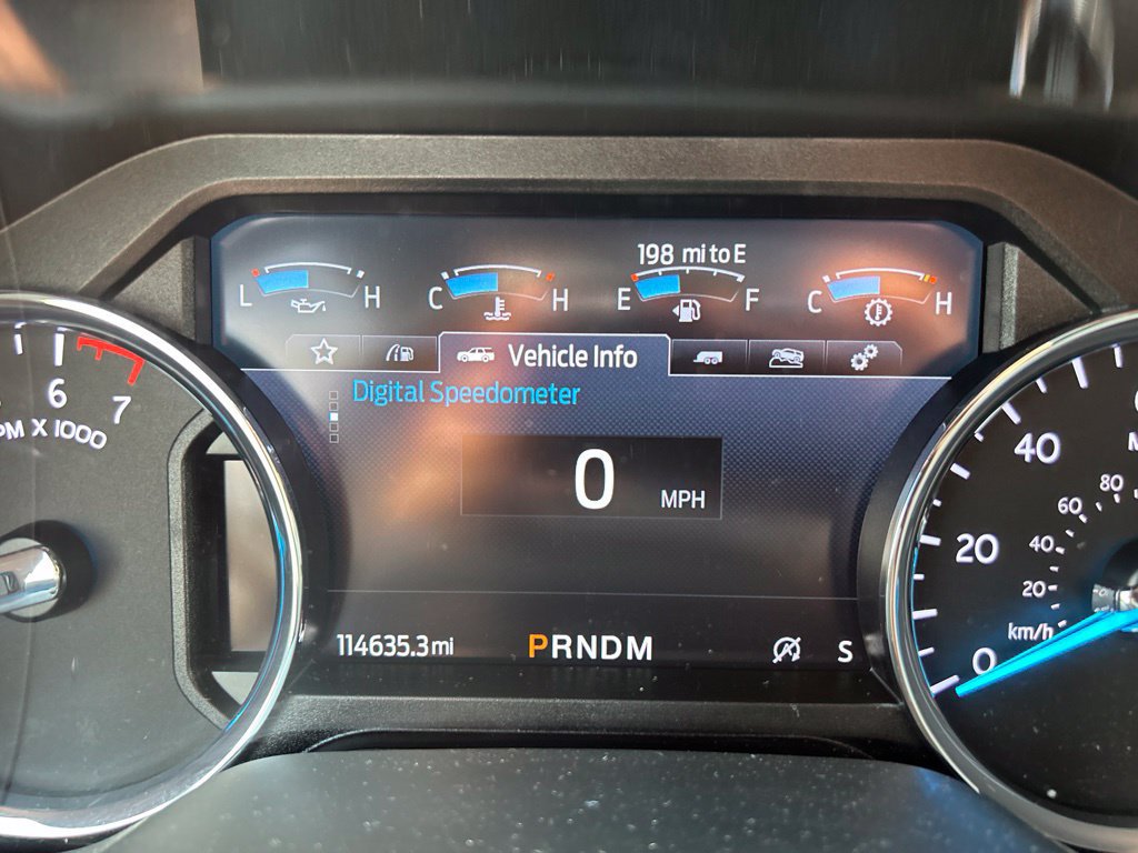 Used 2021 Ford Expedition Limited AWD/4WD image 26