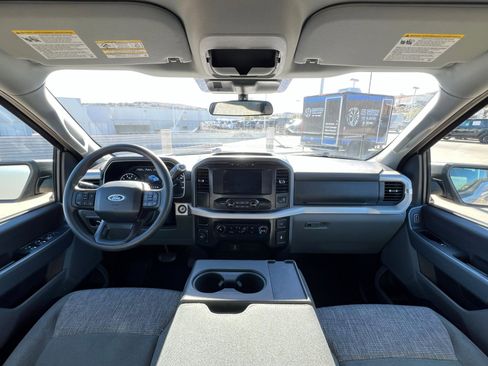 Used 2023 Ford F150 XLT image 9