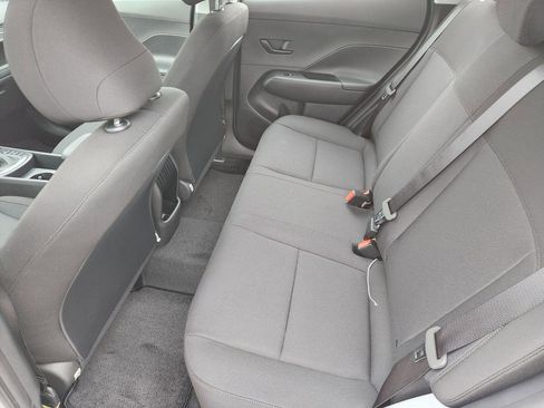 New 2026 Hyundai Kona SE FWD image 28