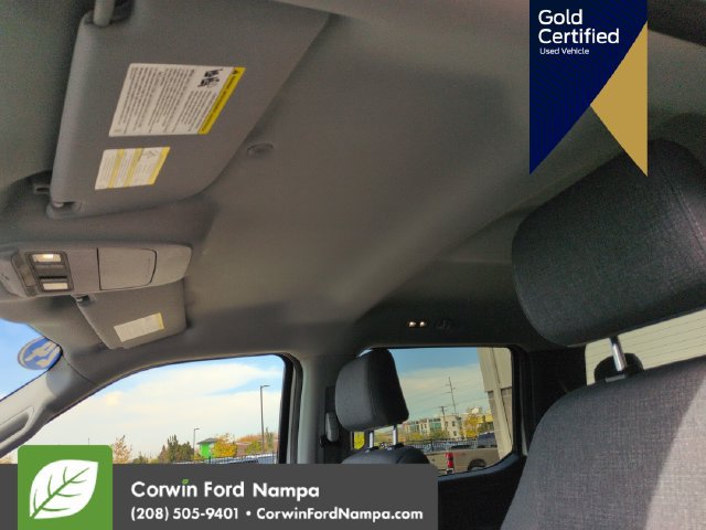 Used 2024 Ford F150 XLT w/ Tow/Haul Package AWD/4WD image 24