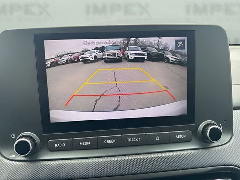 Used 2022 Hyundai Kona N Line image 19