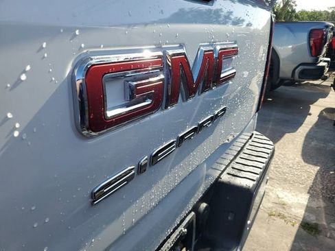 New 2025 GMC Sierra 2500 Pro w/ 1SA Pro Safety Plus Package image 7
