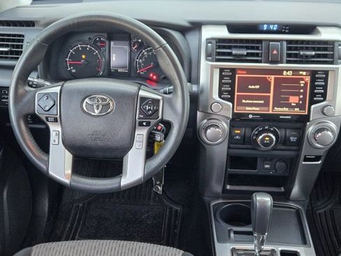 Used 2021 Toyota 4Runner SR5 RWD image 25