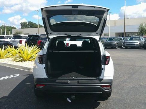 New 2026 Hyundai Tucson XRT image 18