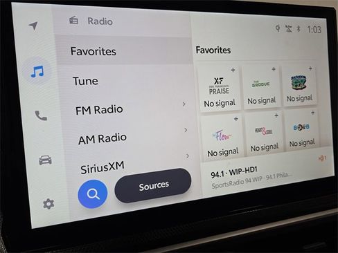 Certified 2025 Toyota 4Runner Limited image 18