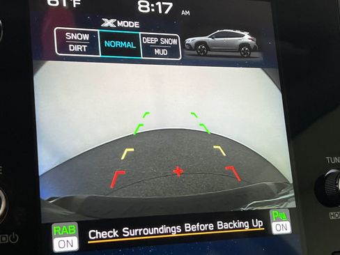 Certified 2024 Subaru Crosstrek 2.5i Limited w/ Popular Package #4A AWD/4WD image 22