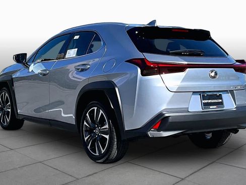 New 2026 Lexus UX 300h FWD image 7