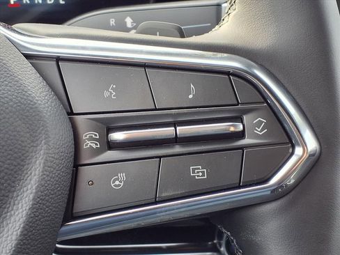 New 2026 Chevrolet Equinox LT w/ Convenience Package II image 16