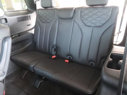 Used 2021 Hyundai Palisade Limited FWD image 35