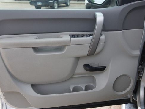 Used 2012 Chevrolet Silverado 1500 LT w/ All-Star Edition AWD/4WD image 13