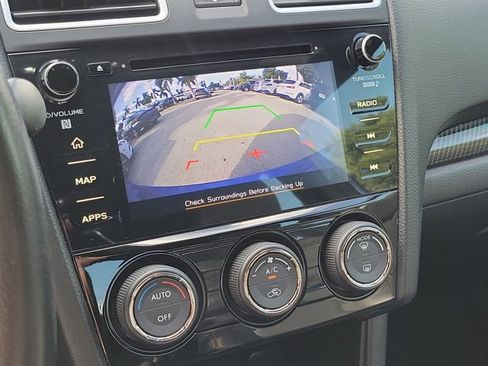 Used 2020 Subaru WRX Limited image 22