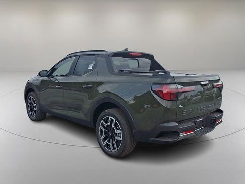 New 2026 Hyundai Santa Cruz Limited AWD/4WD image 5
