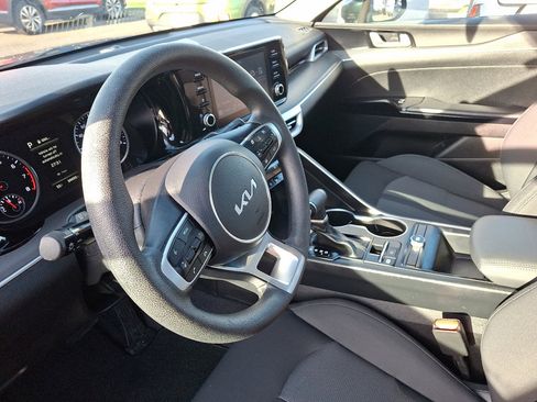 Used 2023 Kia K5 LXS image 27