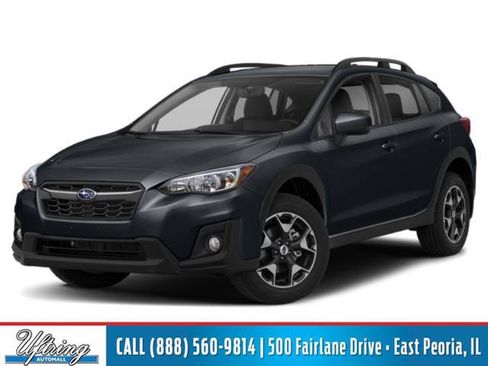 Used 2018 Subaru Crosstrek 2.0i Premium image 1