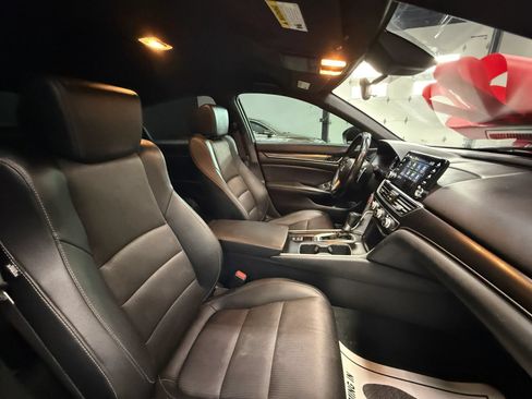 Used 2022 Honda Accord Sport Special Edition image 29