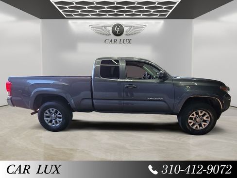 Used 2016 Toyota Tacoma SR5 RWD image 6