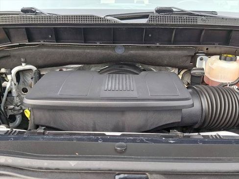 Used 2022 Chevrolet Silverado 1500 LT Trail Boss w/ Bed Protection Package AWD/4WD image 30