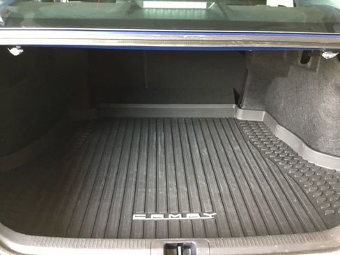 Used 2024 Toyota Camry XSE image 39