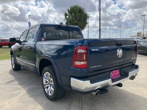 Used 2023 RAM 1500 Limited image 5
