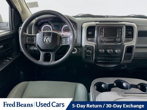 Used 2018 RAM 1500 Express image 23